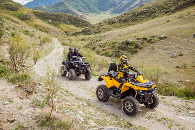 Wallpapers atv quad STELS HD download free